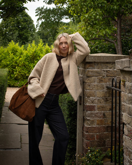 Kate coat