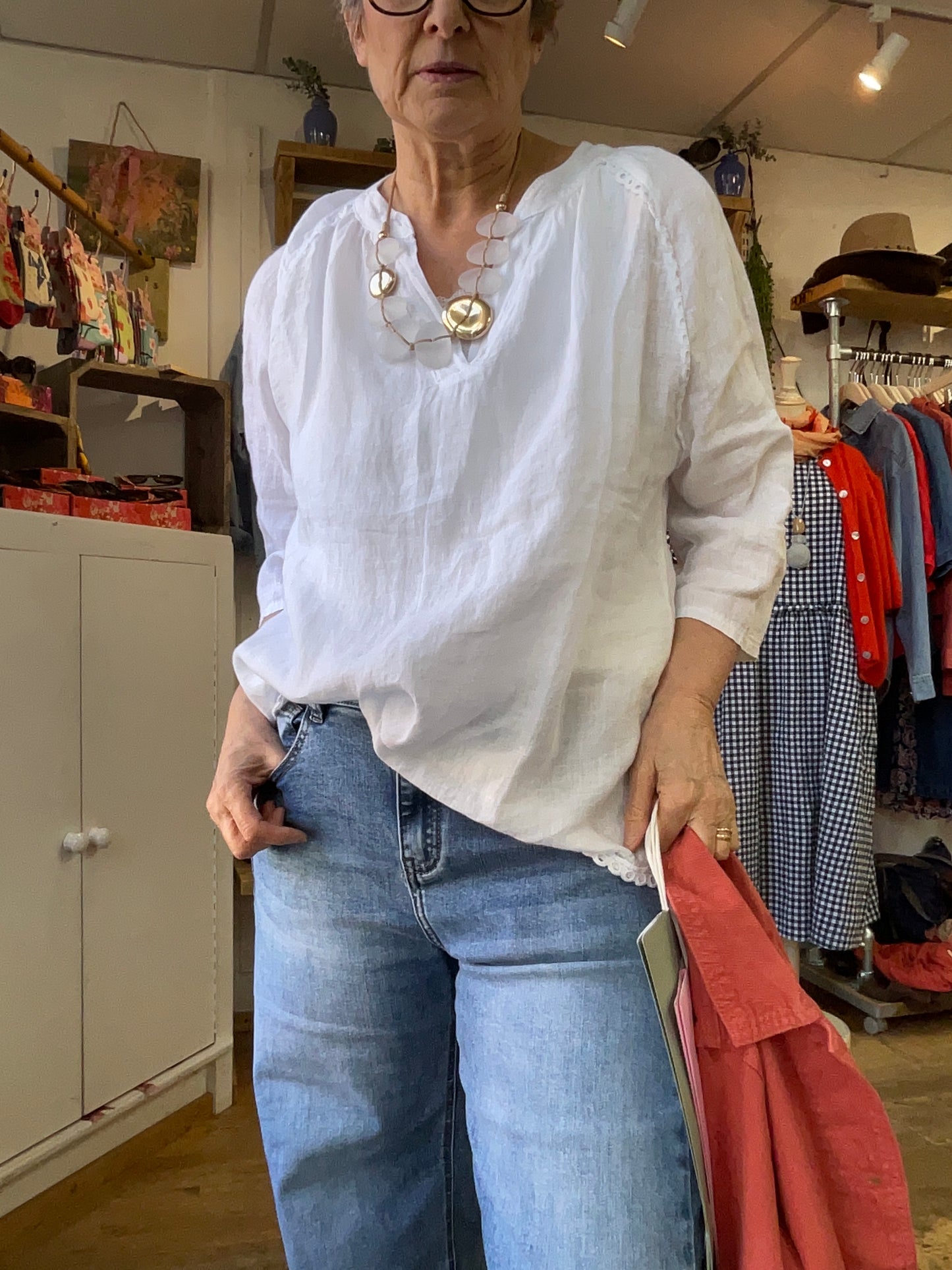 STYLING IDEAS