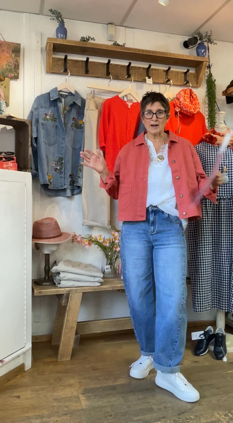 STYLING IDEAS