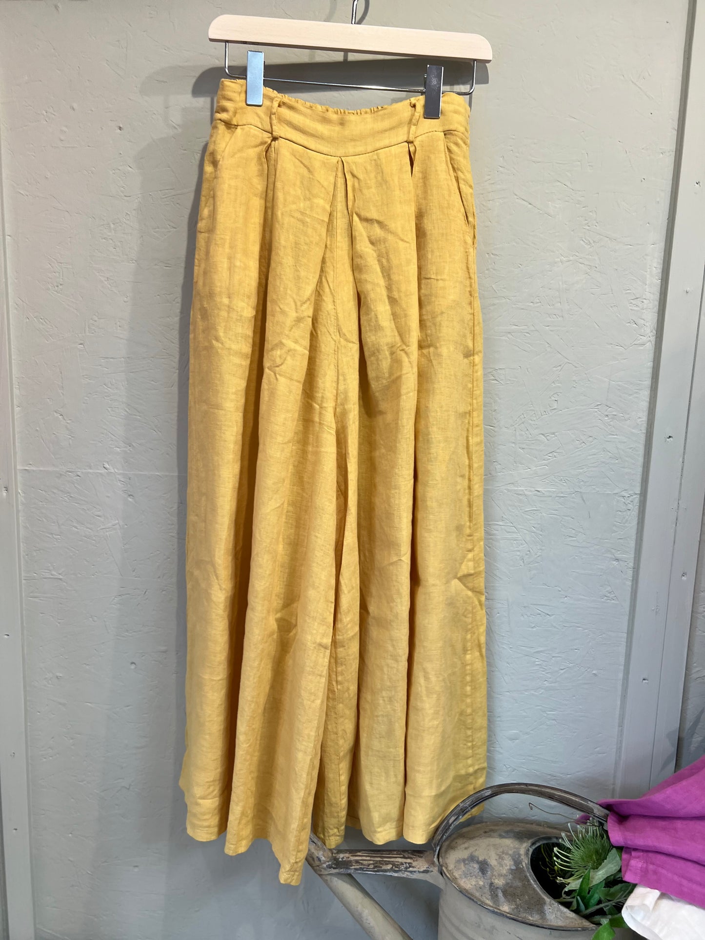 Palazzo Pants (Multiple Colours Available)