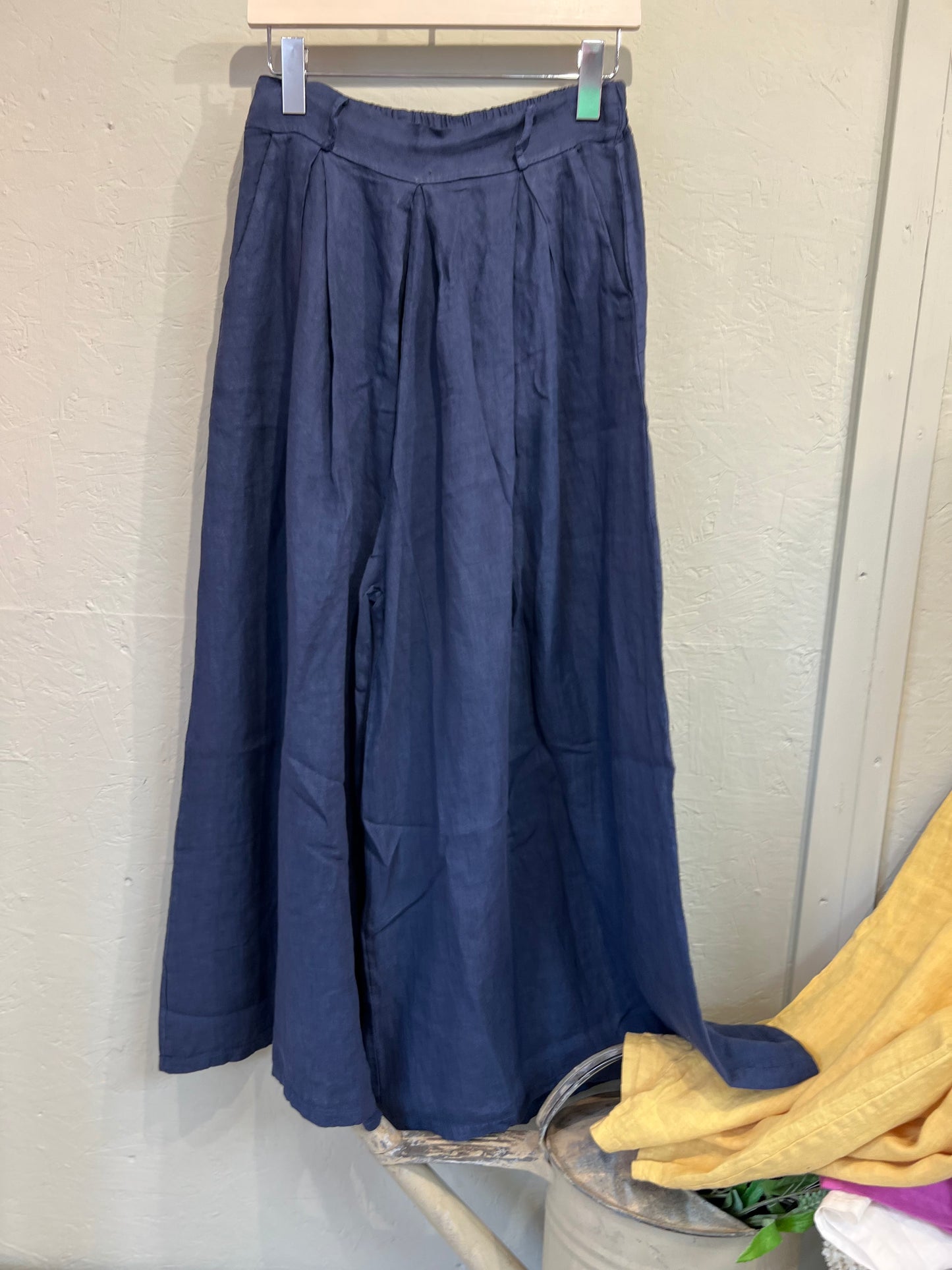 Palazzo Pants (Multiple Colours Available)