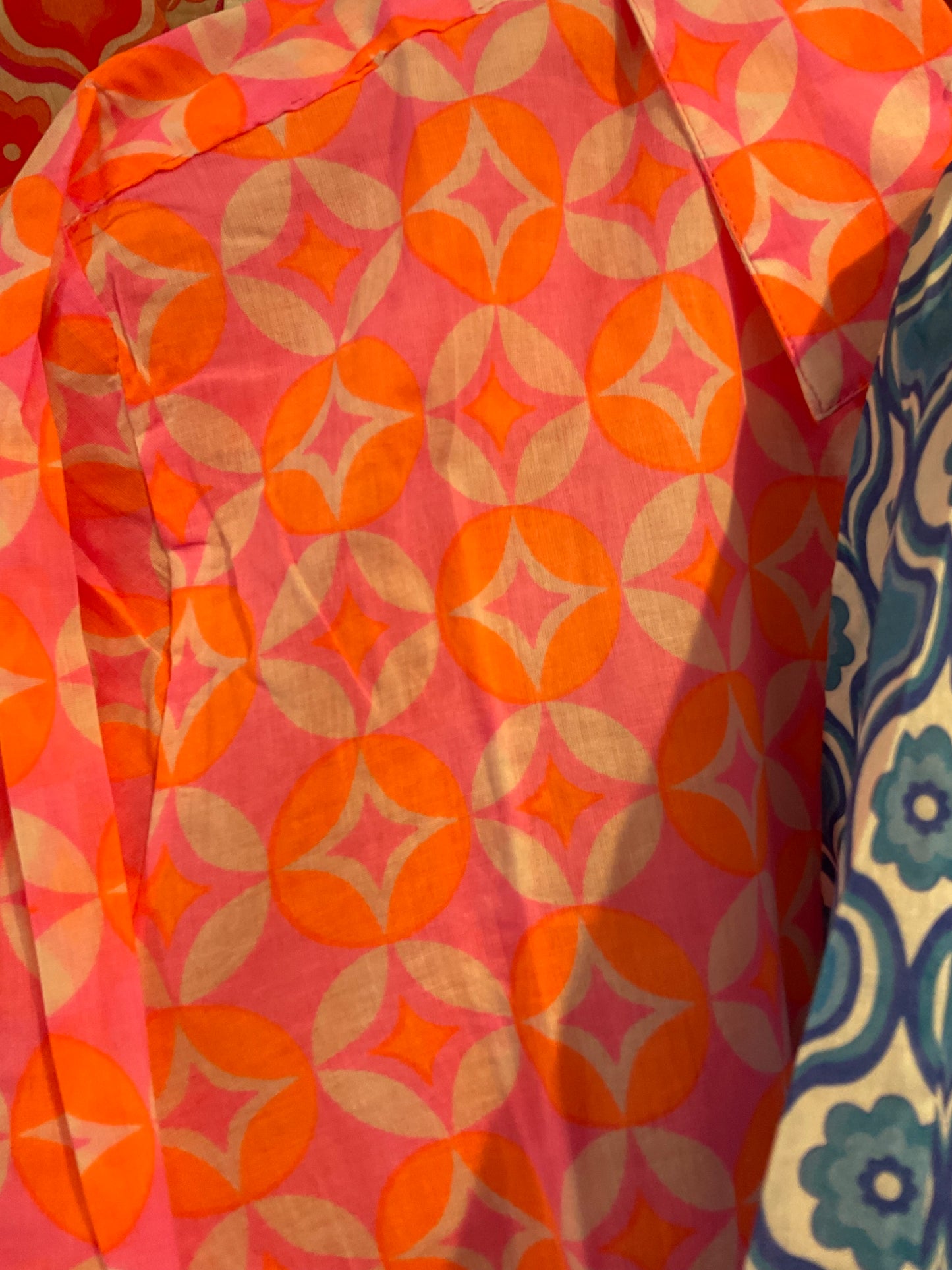 Florence Cotton Shirt