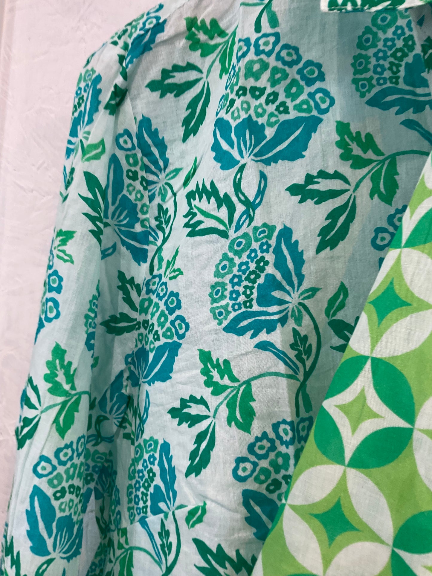 Florence Cotton Shirt