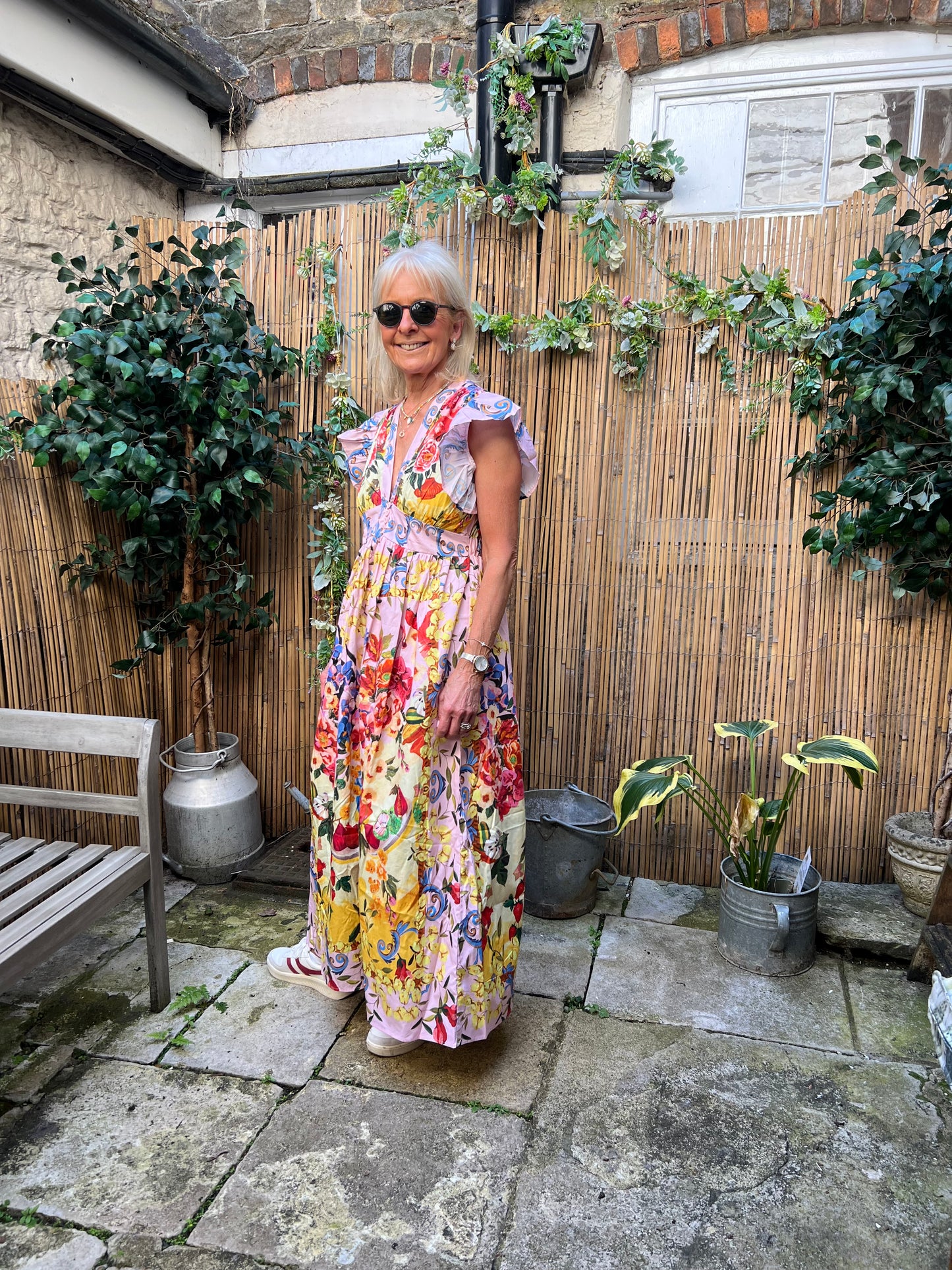 SUMMER STYLING IDEAS ( available in shop )