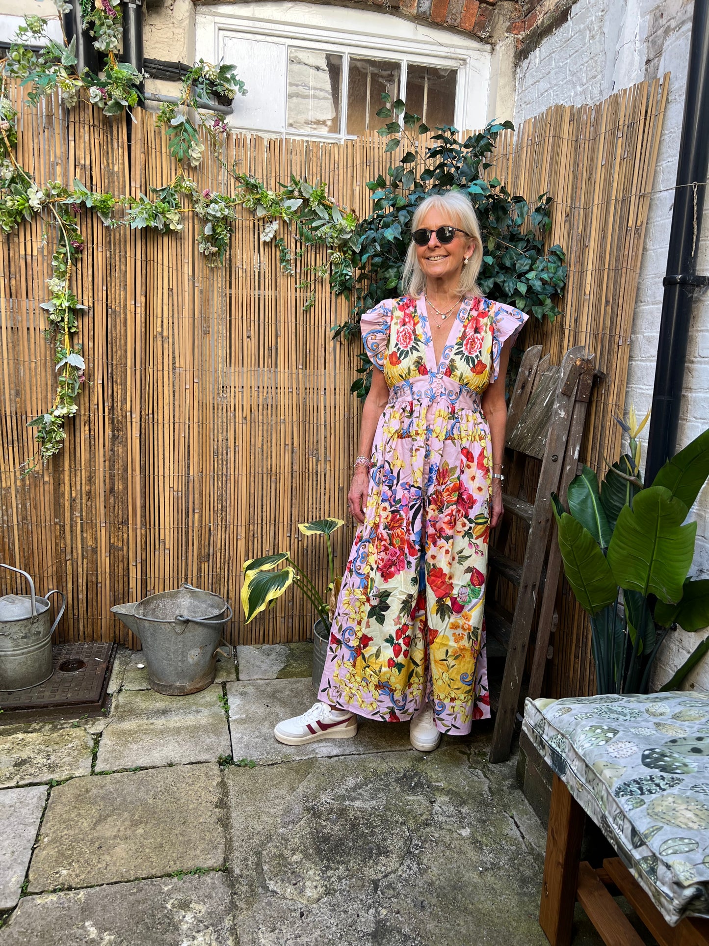 SUMMER STYLING IDEAS ( available in shop )