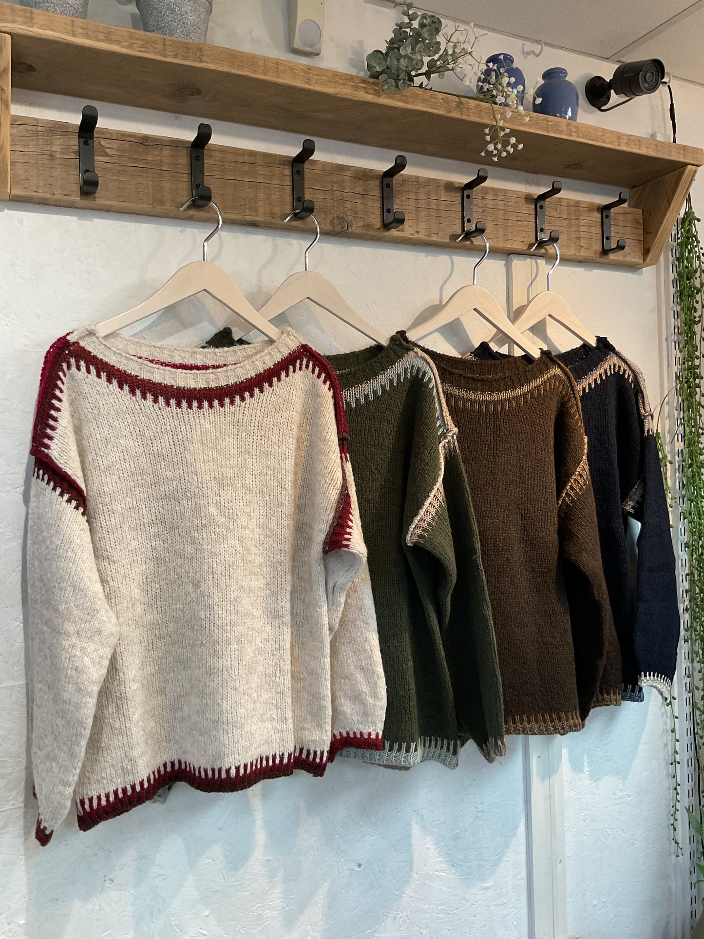 Pipa jumper