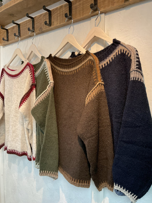 Pipa jumper