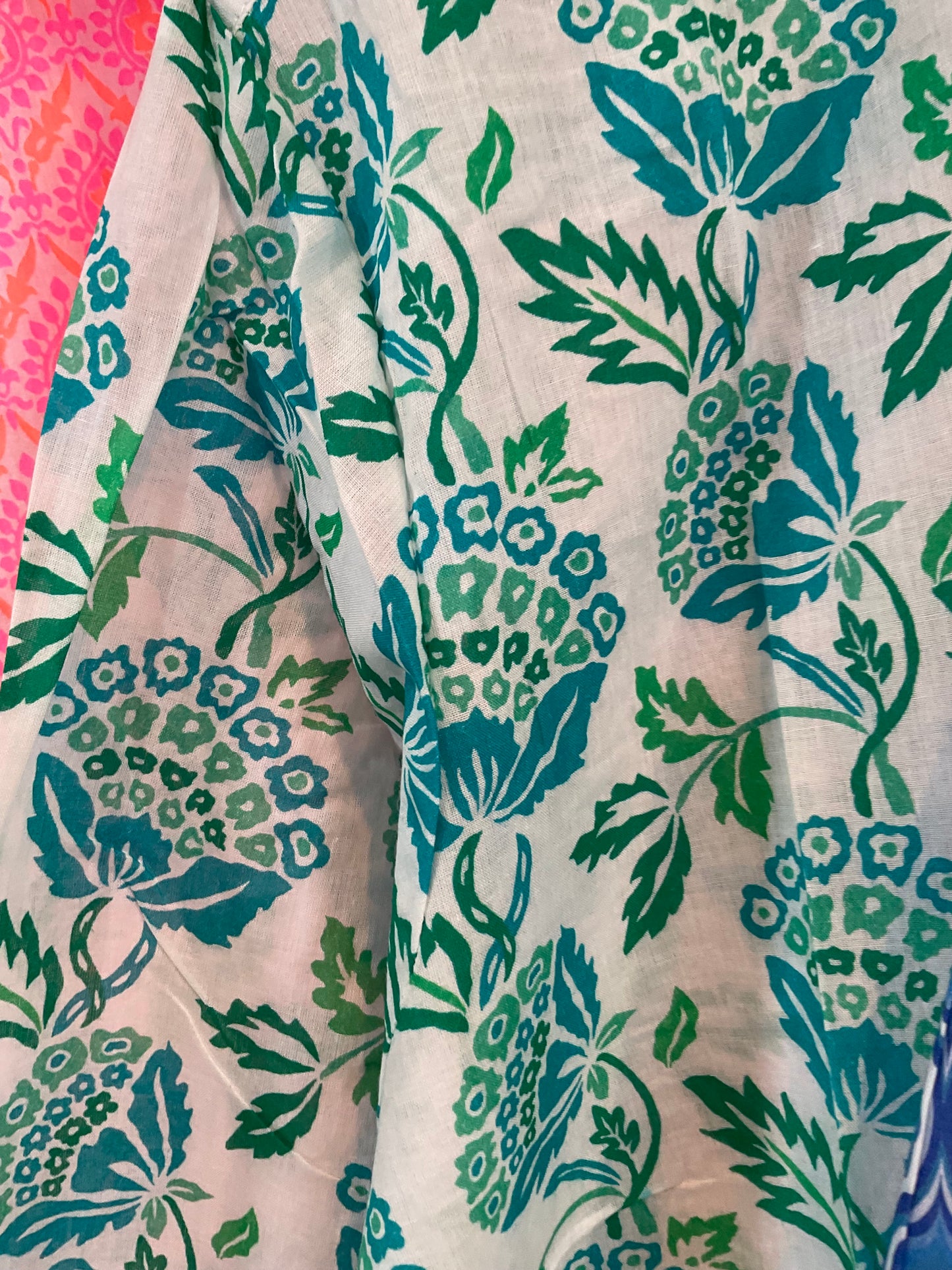 Frankie Boyfriend Shirt (4 Colours)