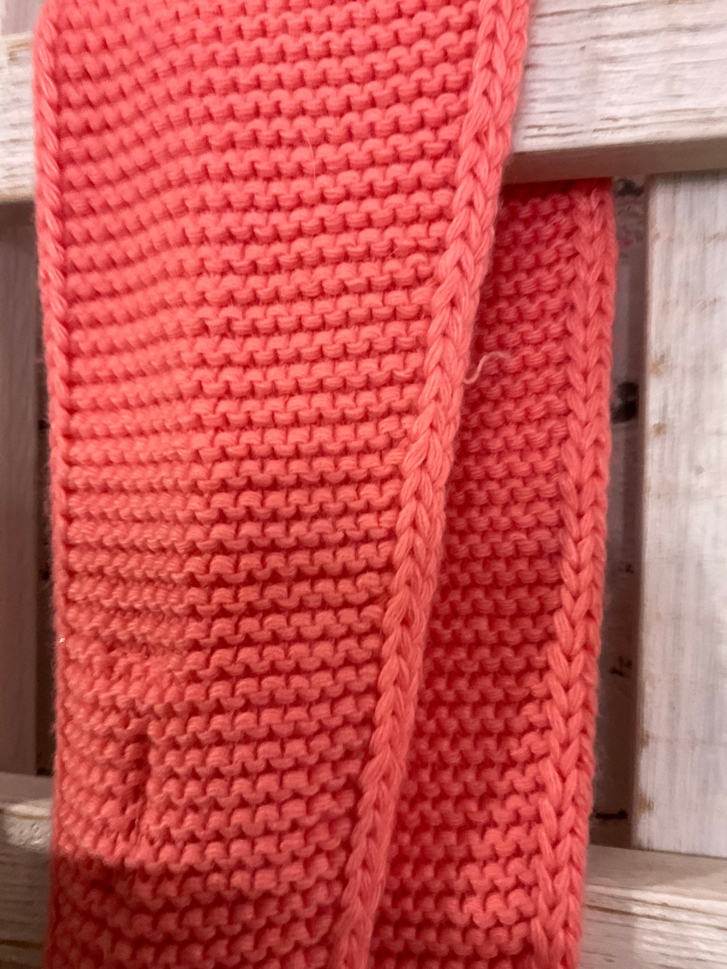 Tilly Scarf (6 Colours)