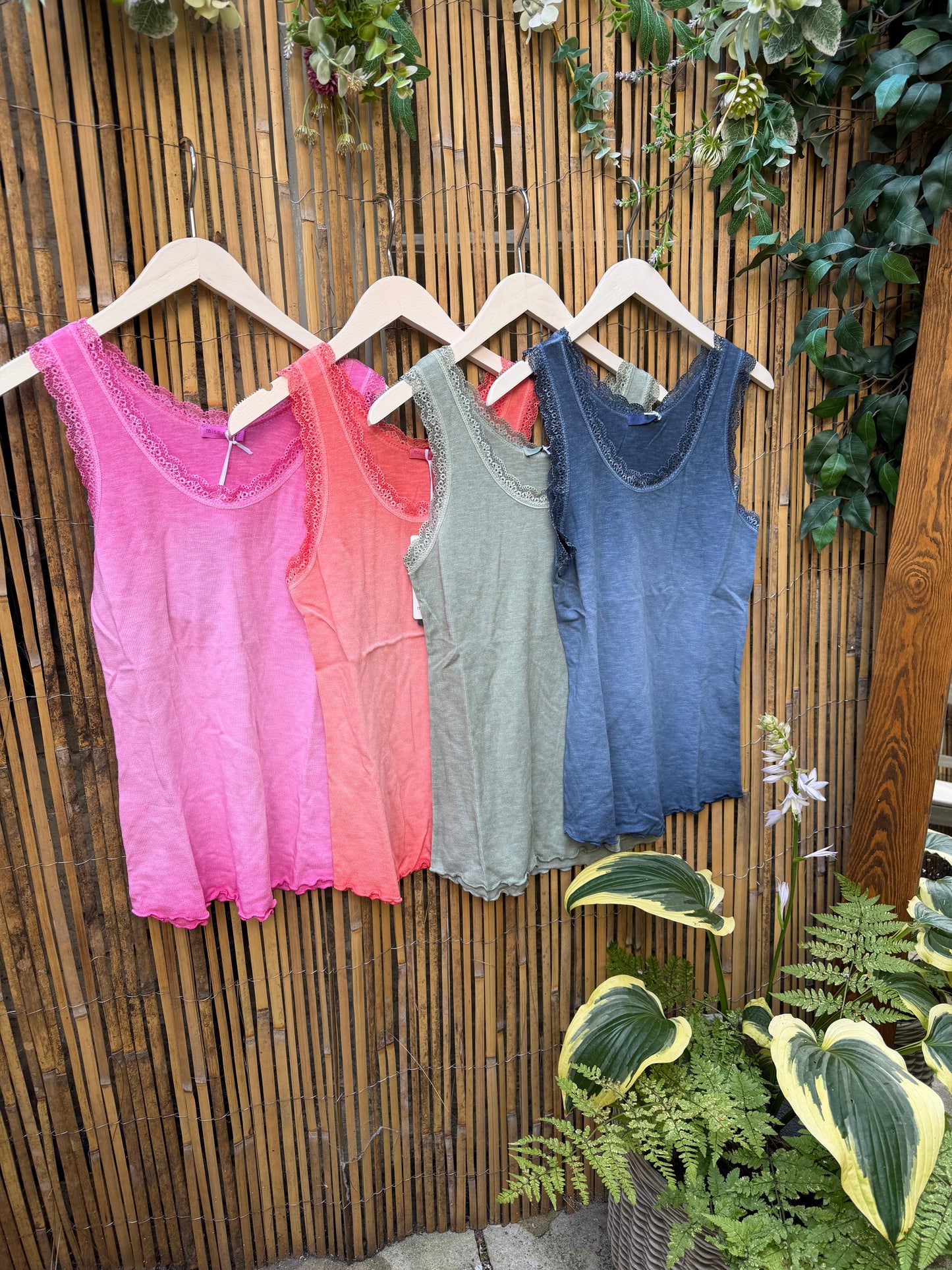 NEW SUMMER STYLES!