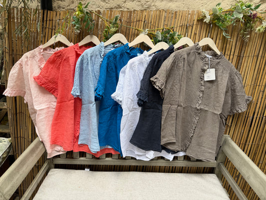 NEW SUMMER STYLES!