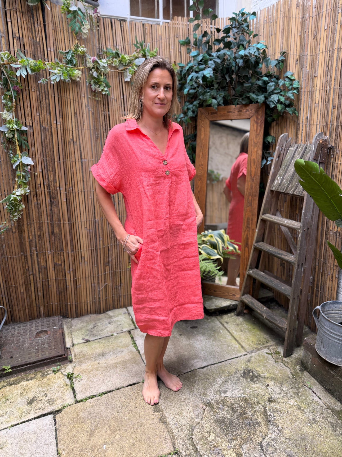 NEW SUMMER STYLES!