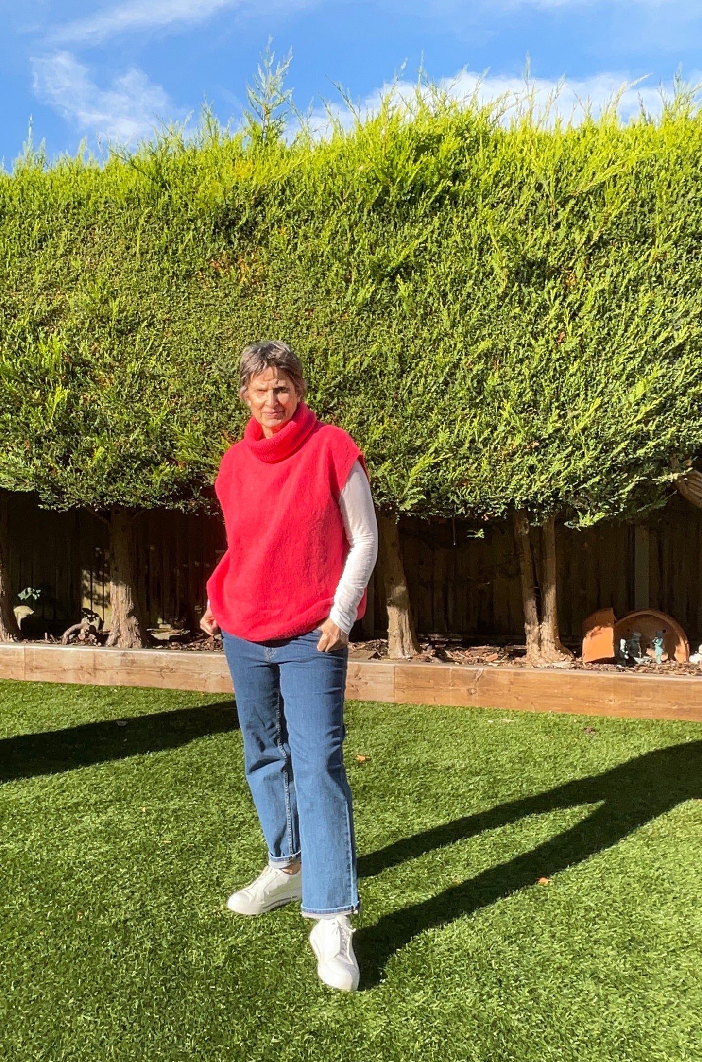 Luella moreton jumper