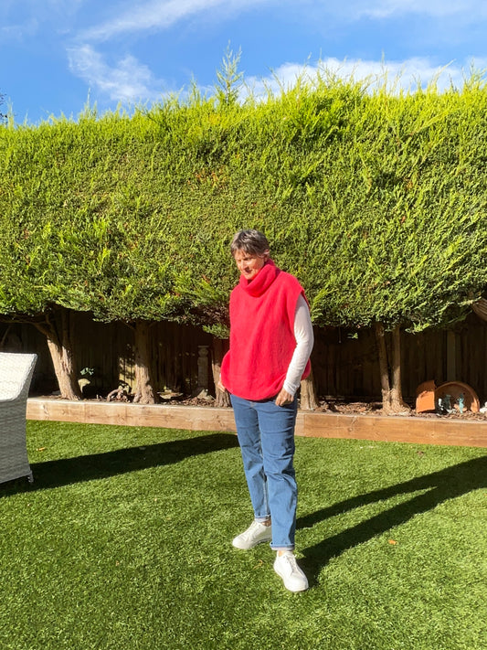 Luella moreton jumper