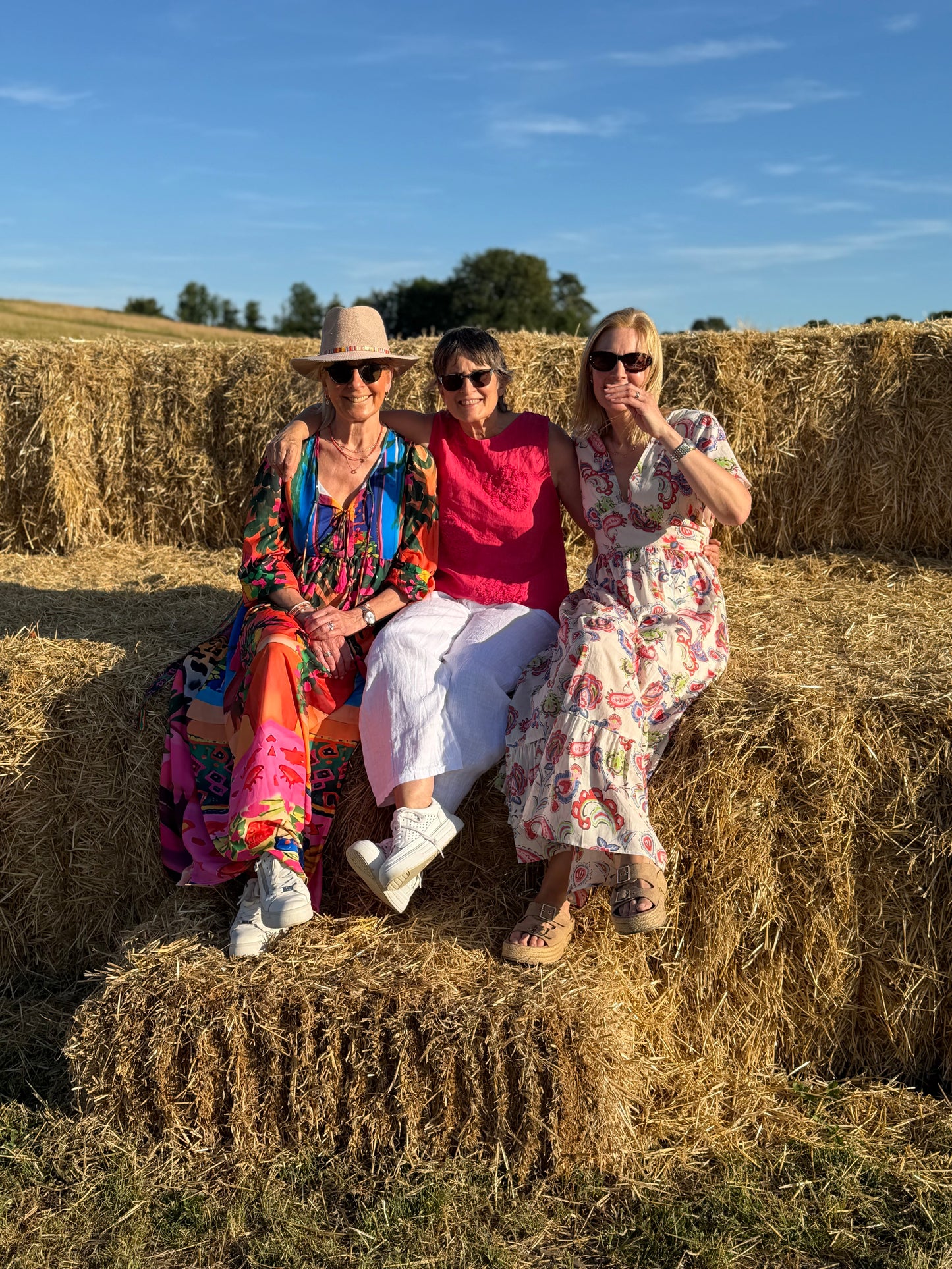 A Visit to Lordington Lavender