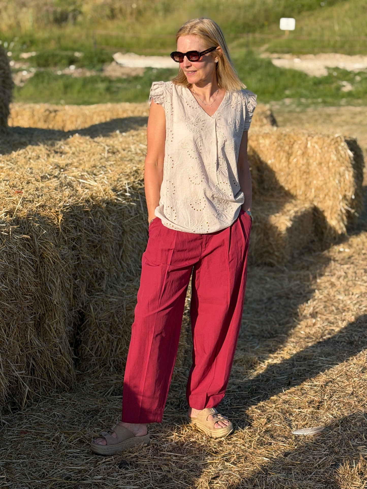 PART TWO STYLING IDEAS