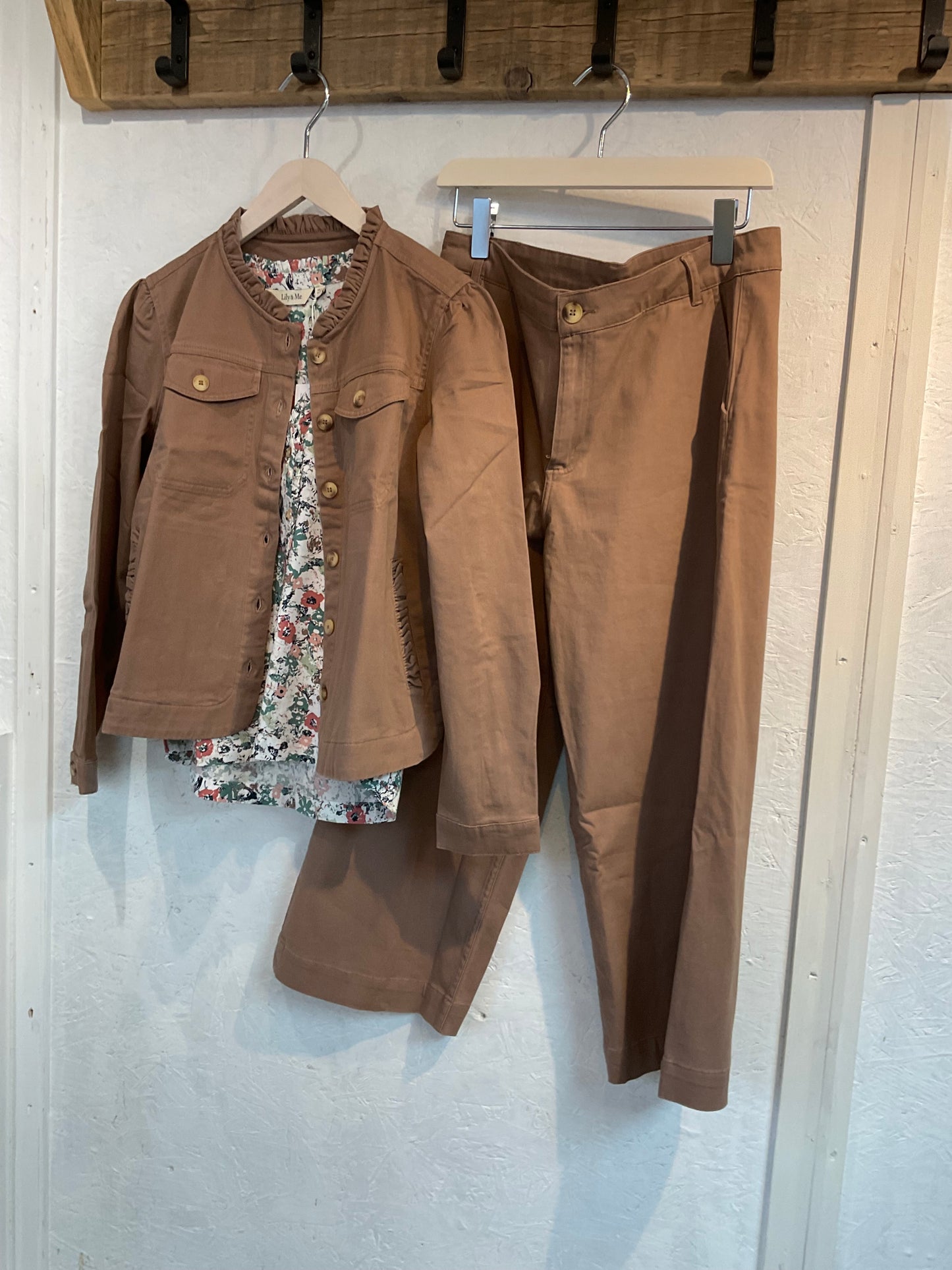STYLING IDEAS