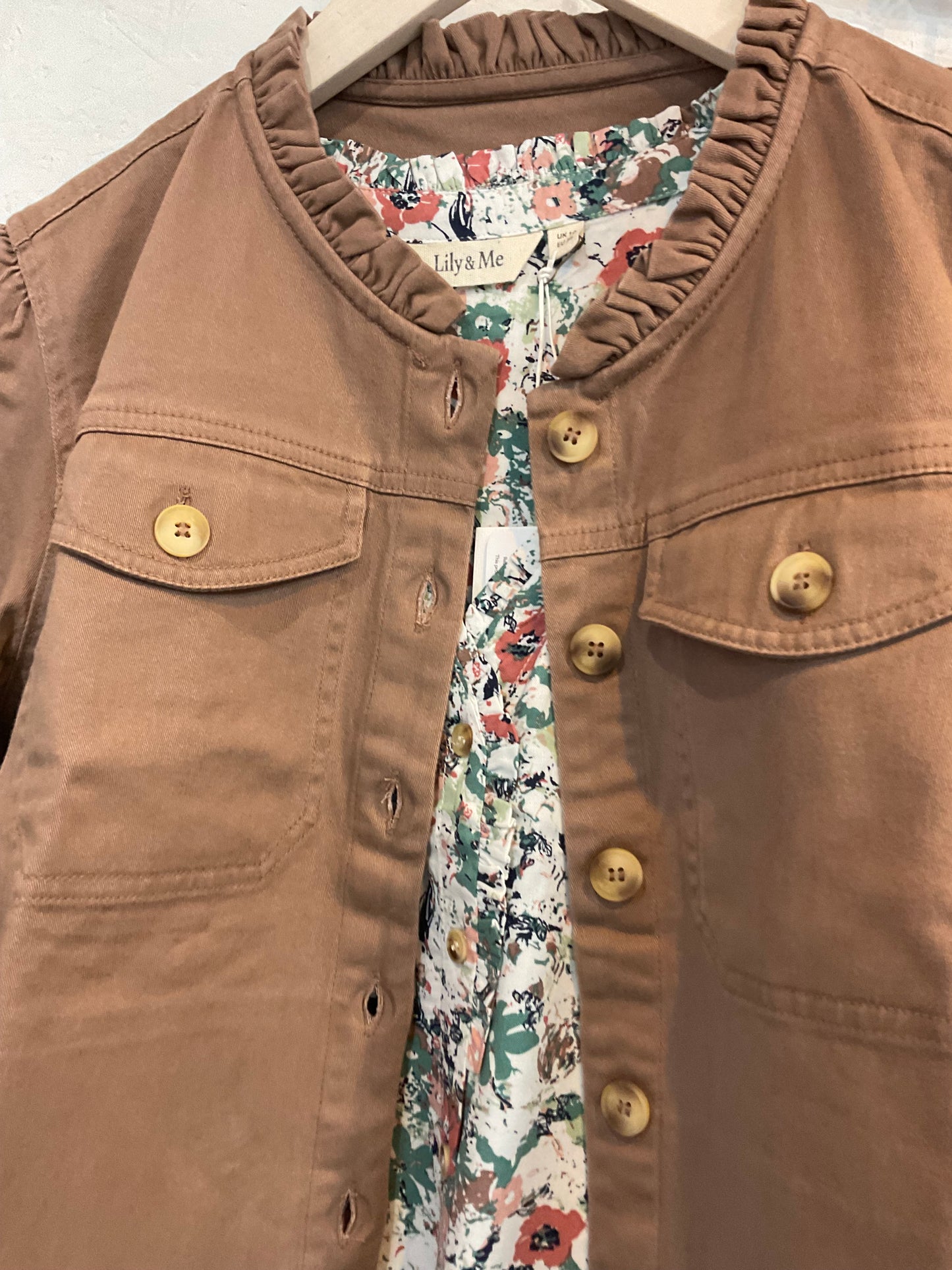 STYLING IDEAS