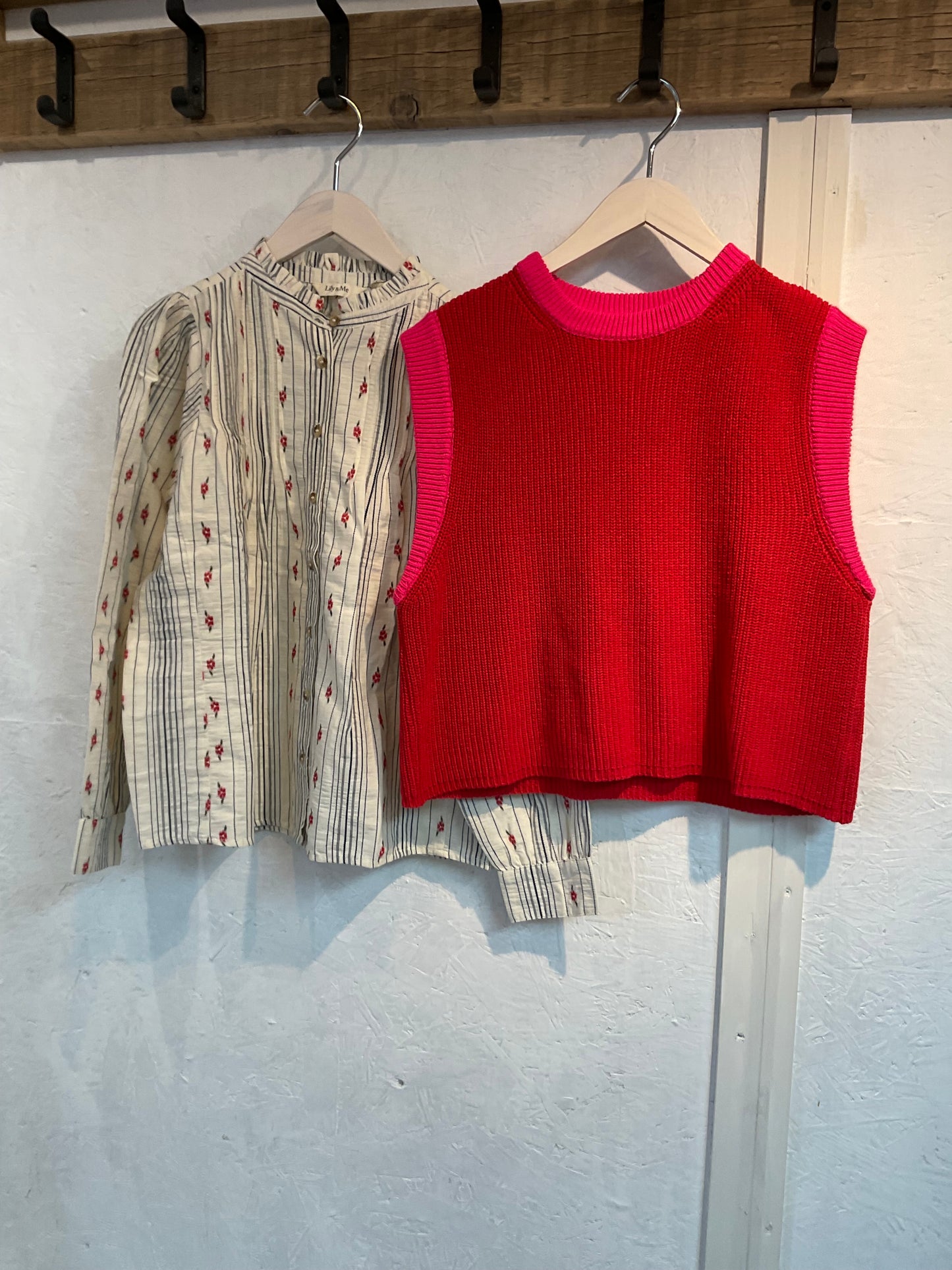 STYLING IDEAS