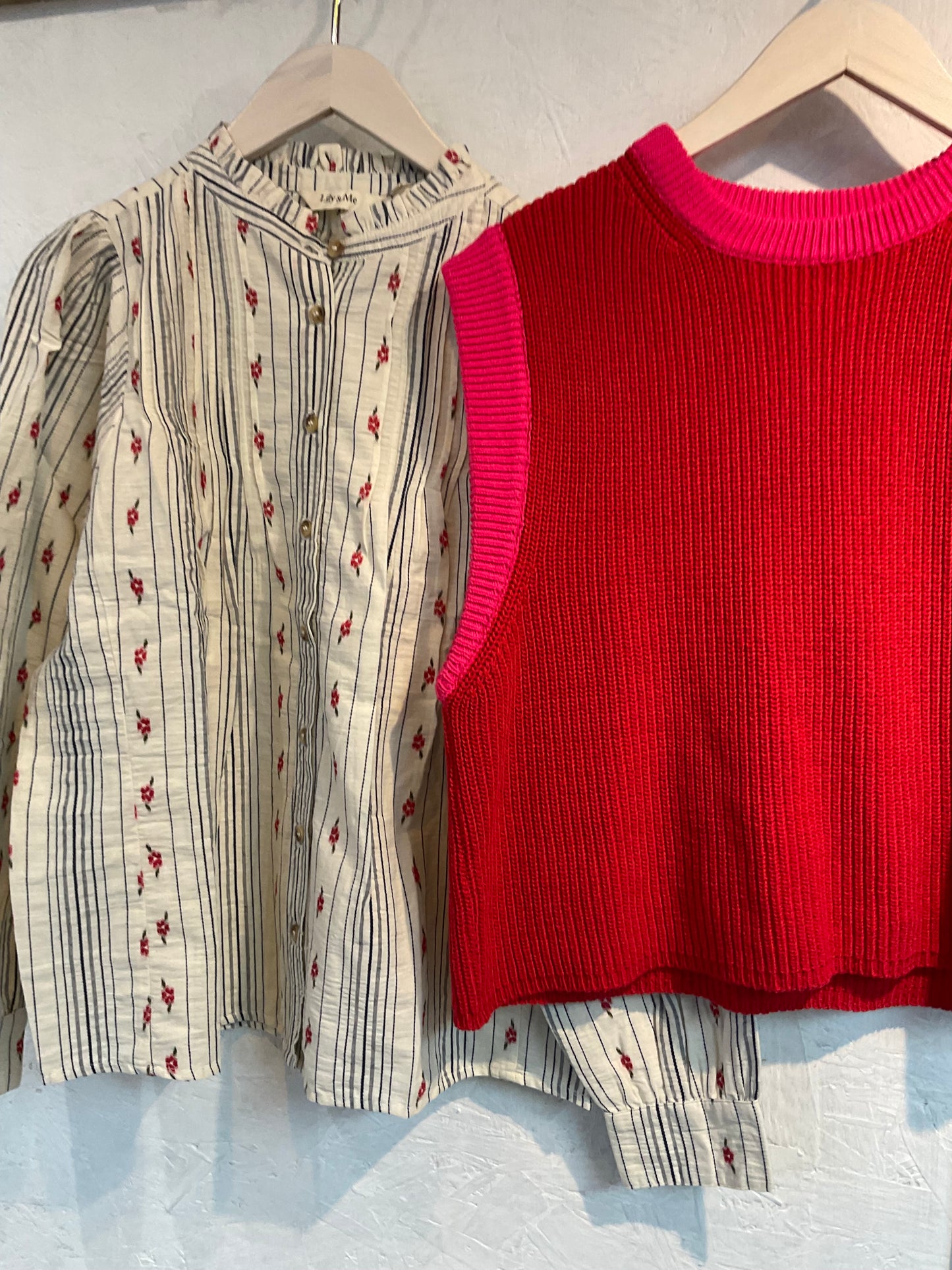 STYLING IDEAS