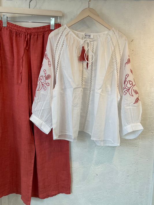 Bonny blouse