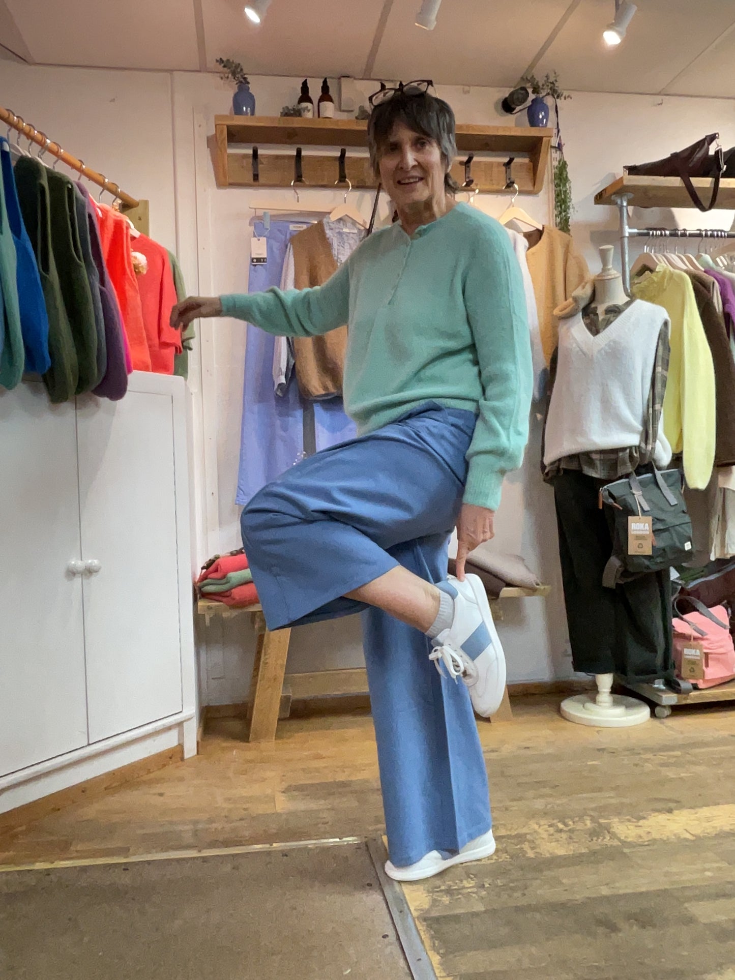 STYLING IDEAS
