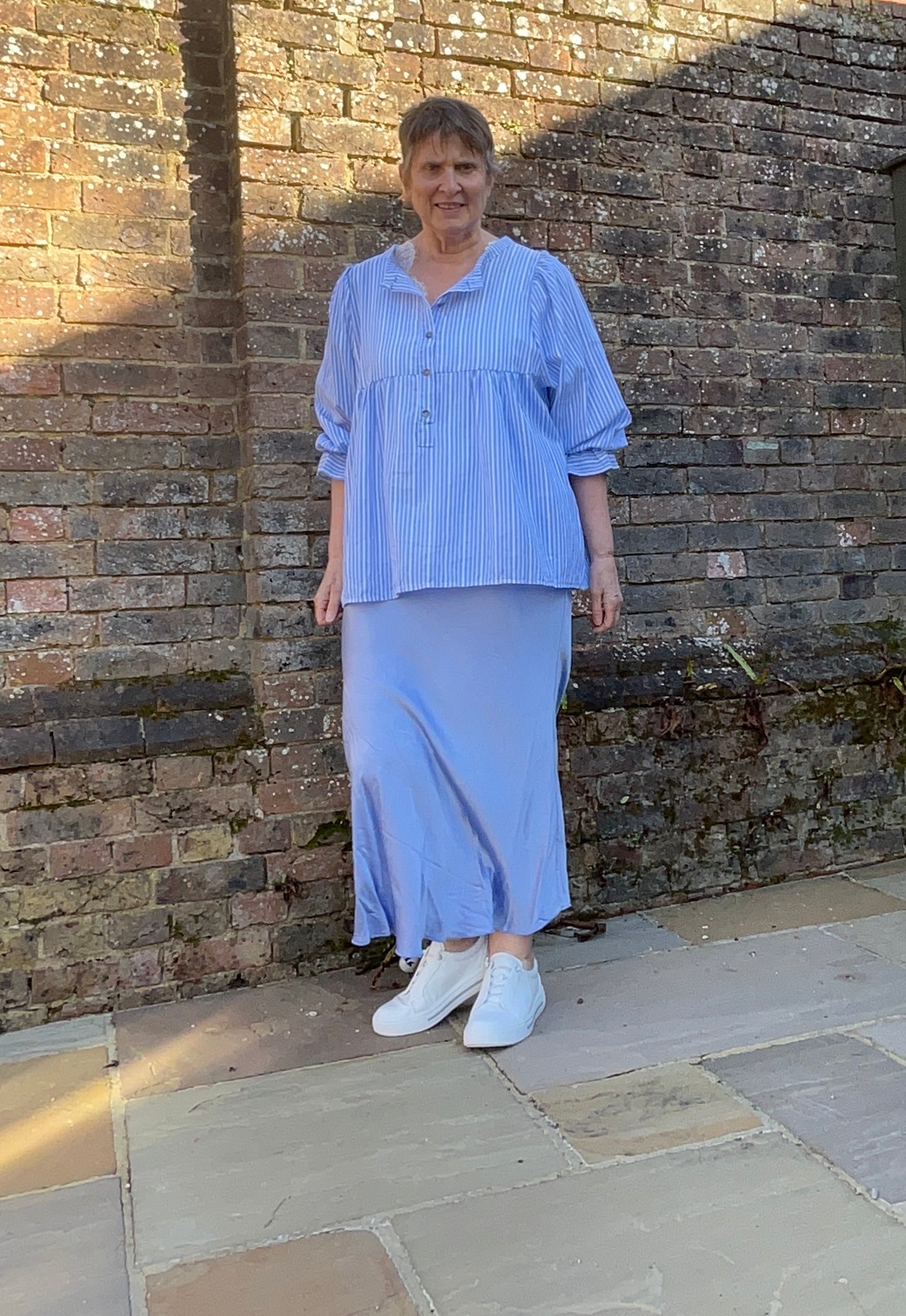 Martha blouse