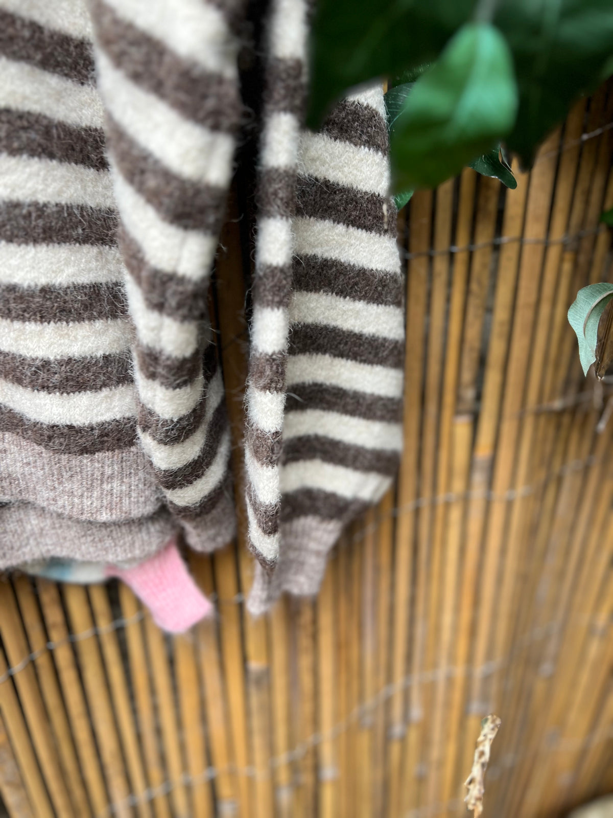 Izzy jumper