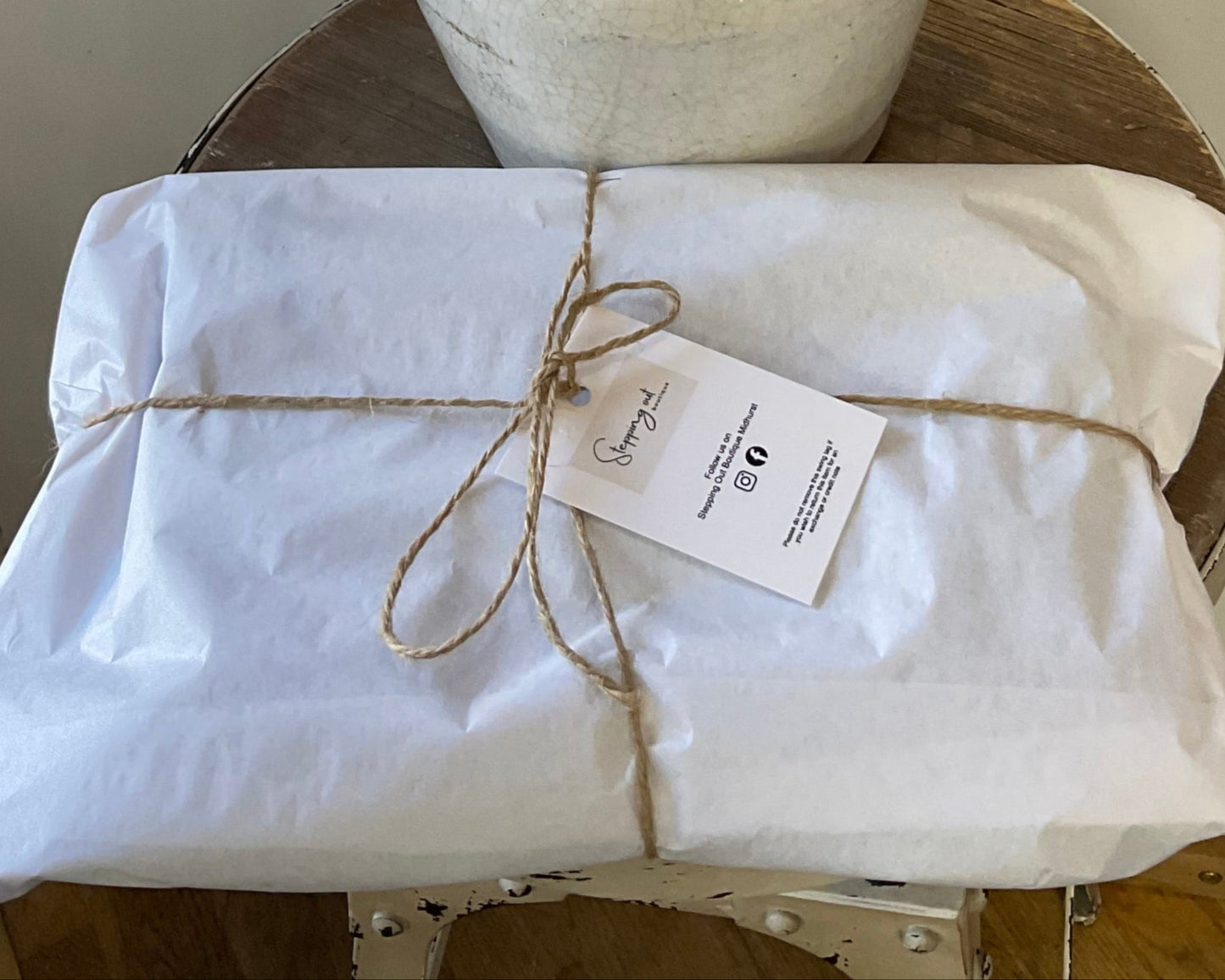 Mail order is available ( waistcoat for reference )