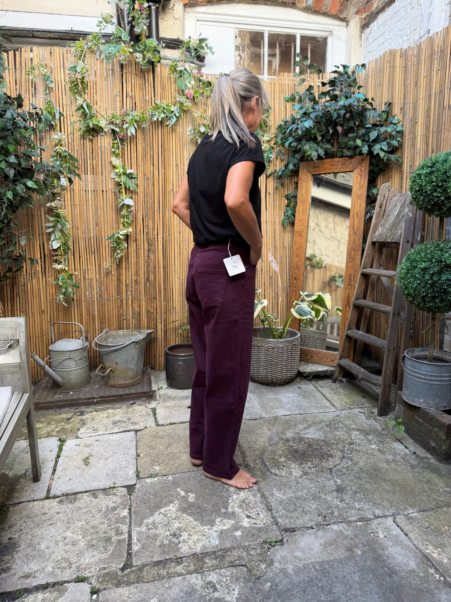 STYLING IDEAS - Sasa Jeans