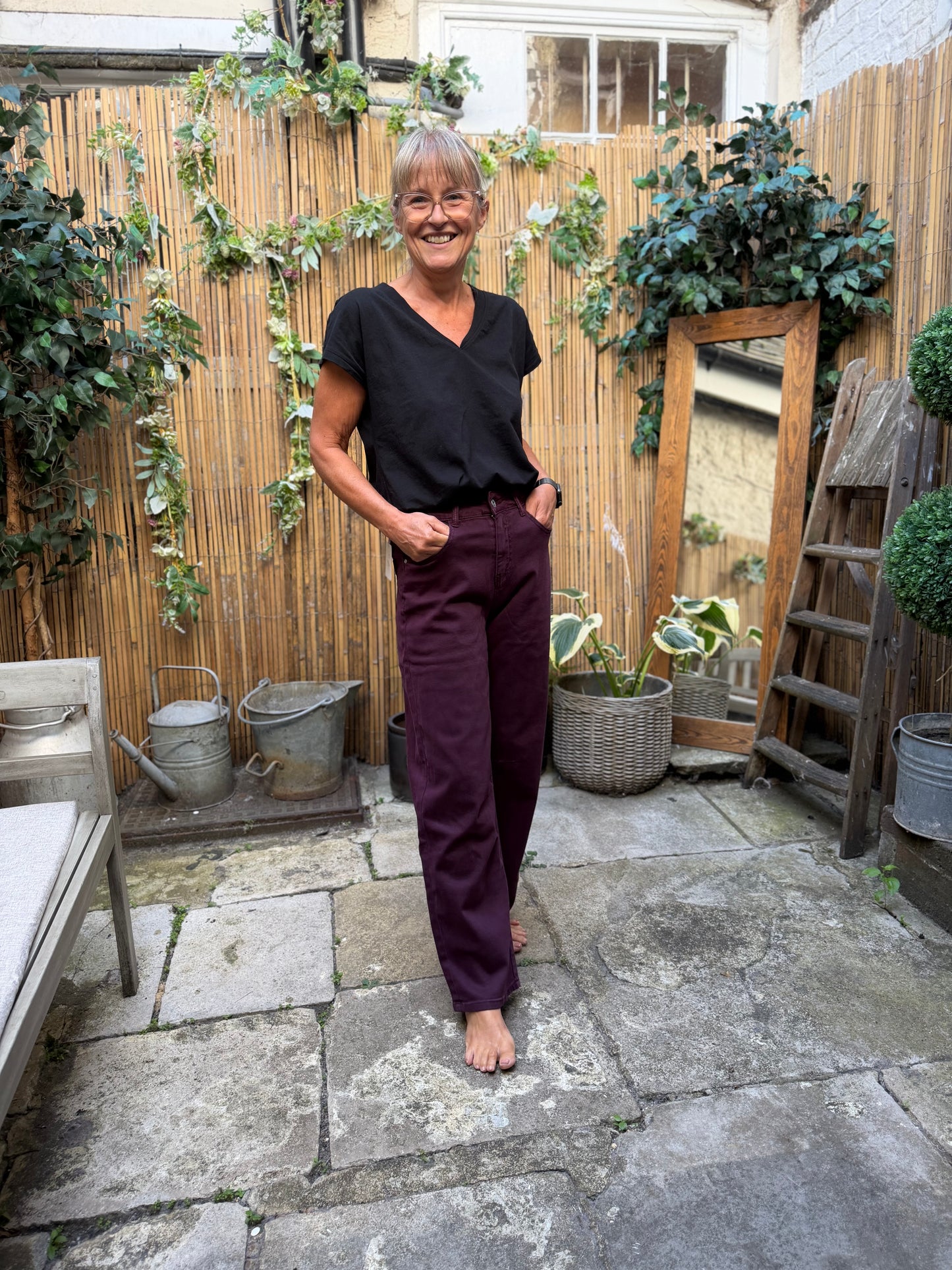 STYLING IDEAS - Sasa Jeans