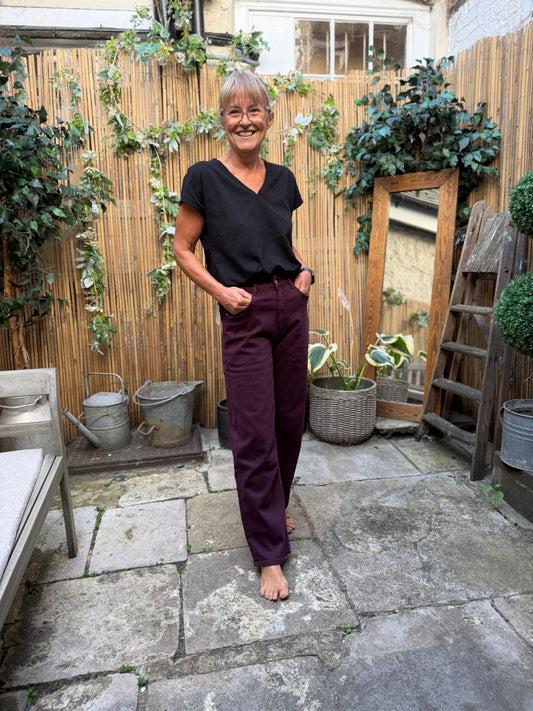 STYLING IDEAS - Sasa Jeans