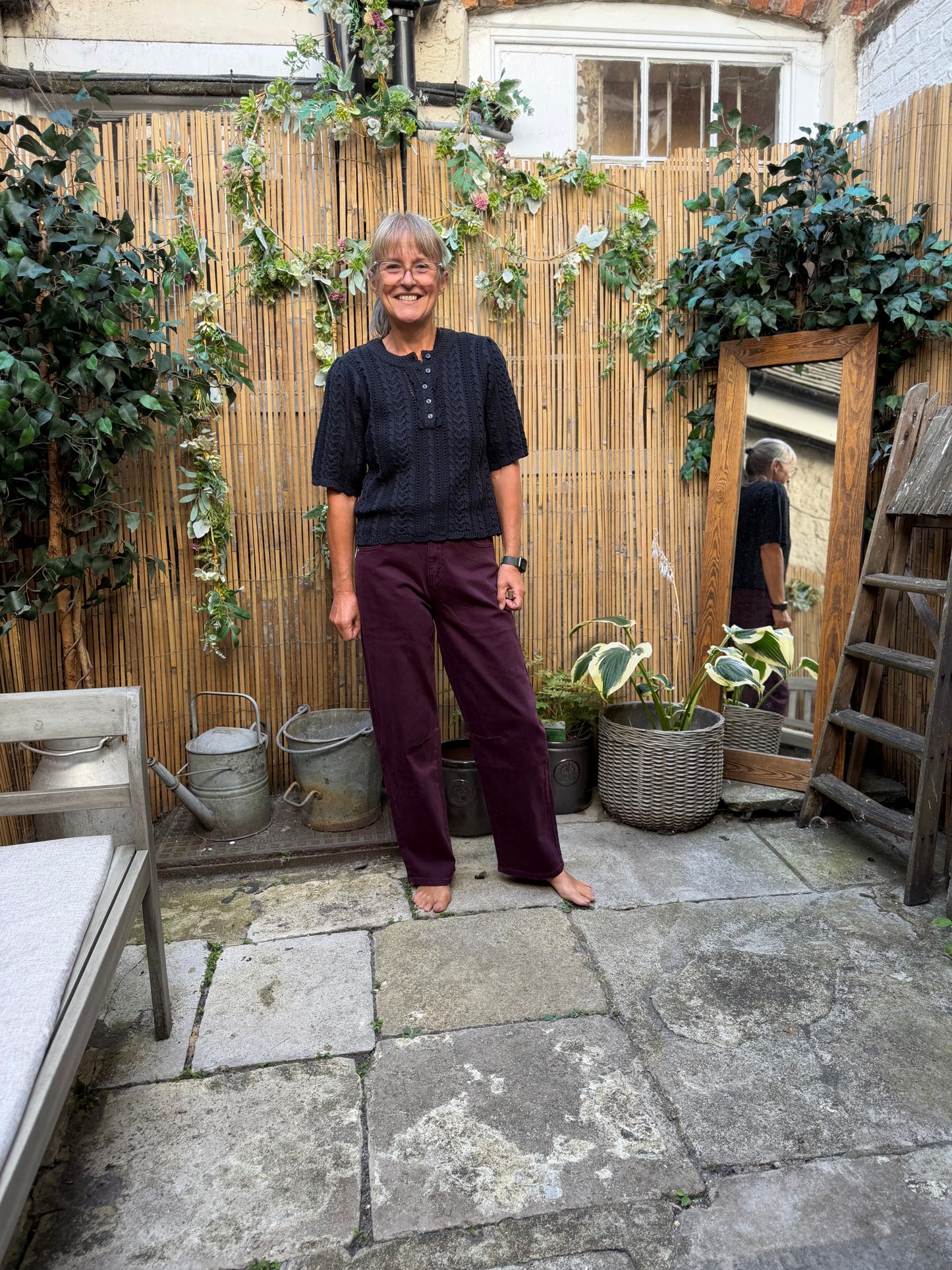 STYLING IDEAS - Sasa Jeans