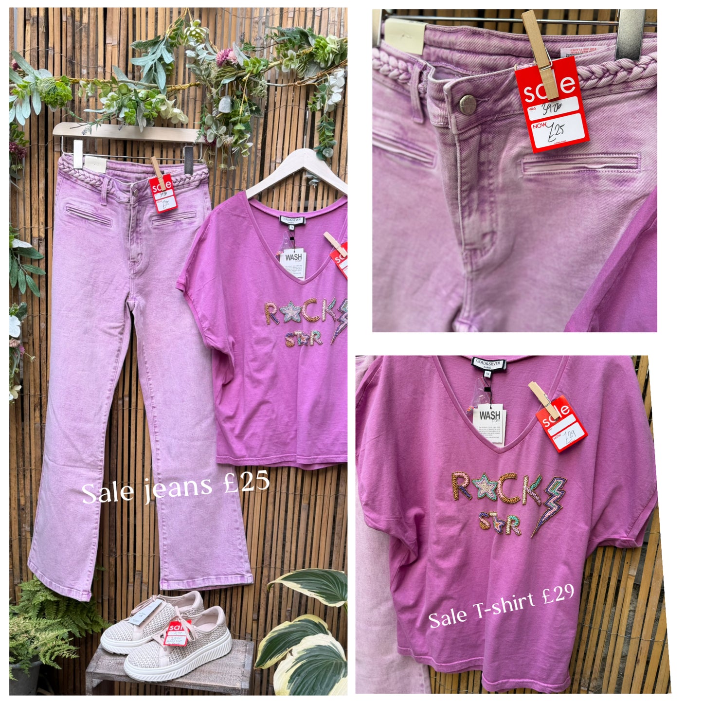 SALE NOW ON! (MULTIPLE PHOTOS)