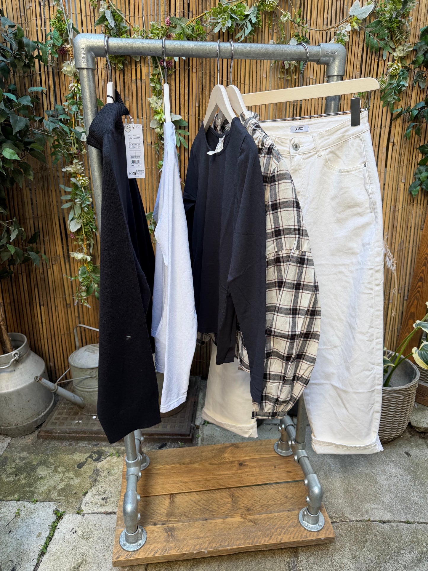 STYLING IDEAS - New Autumn Styles
