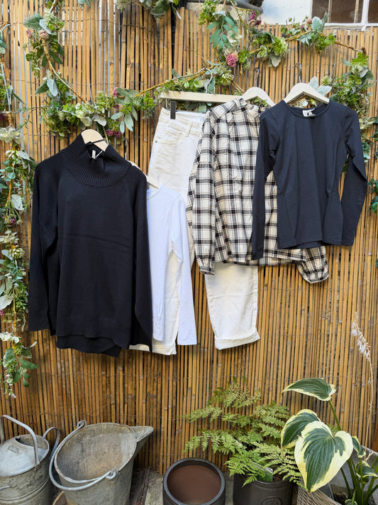 STYLING IDEAS - New Autumn Styles