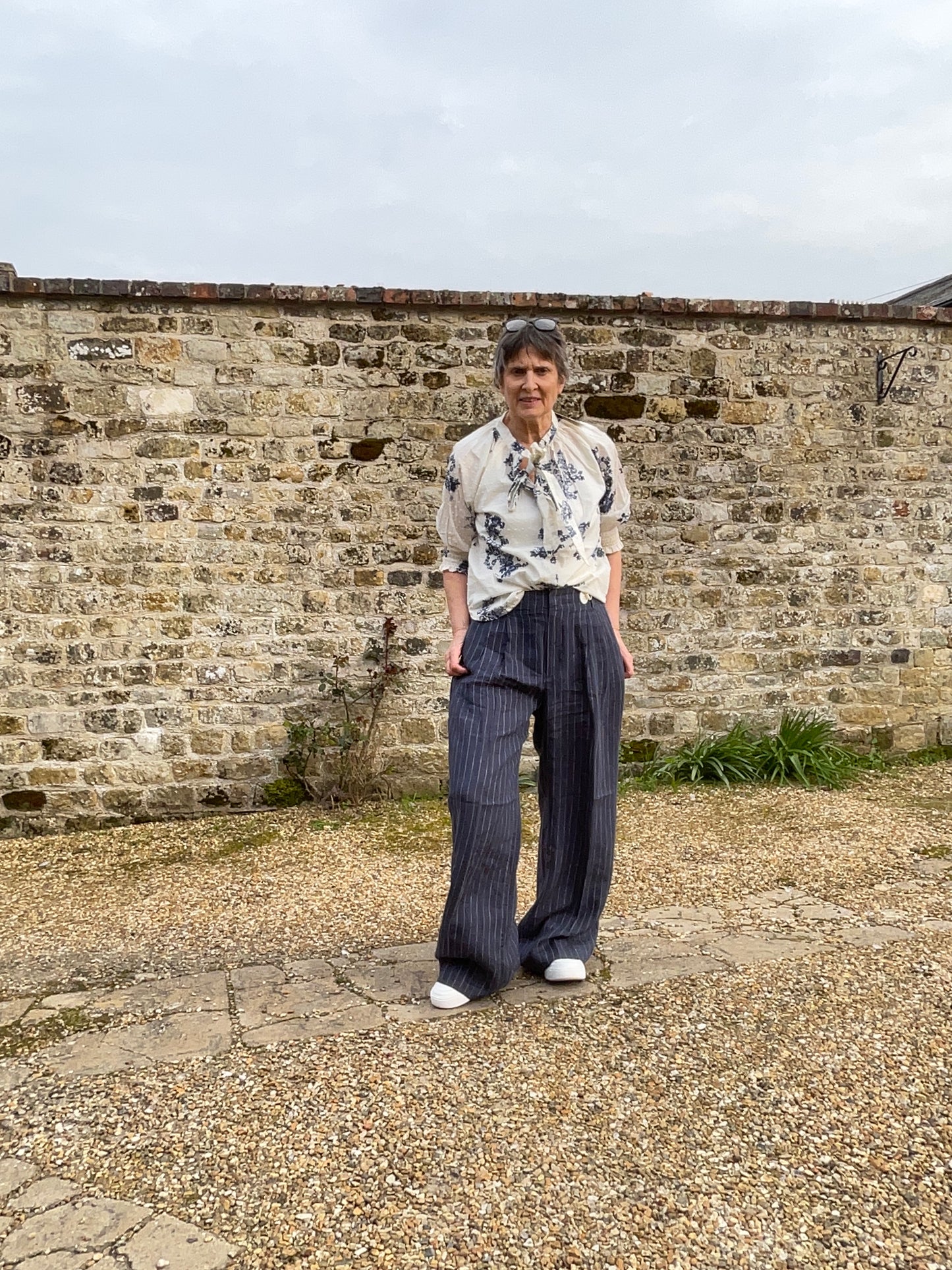 STYLING IDEAS