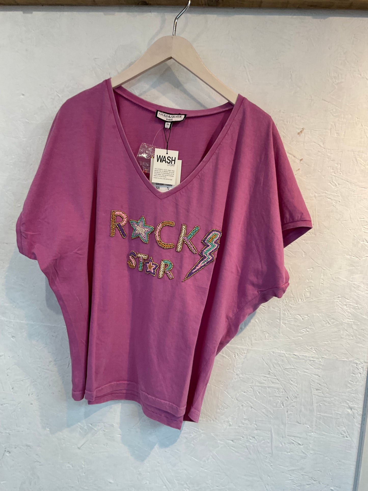 Rock & Roll Tee SALE