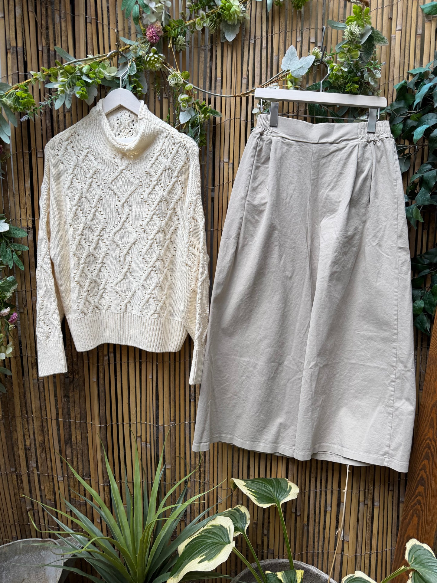 STYLING IDEAS - Our Part Two Jumper