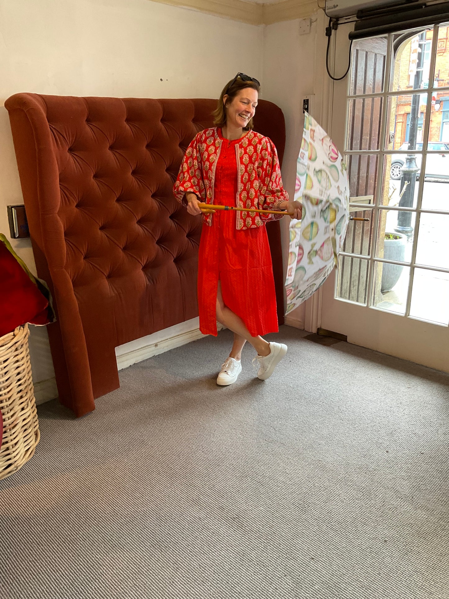 STYLING IDEAS