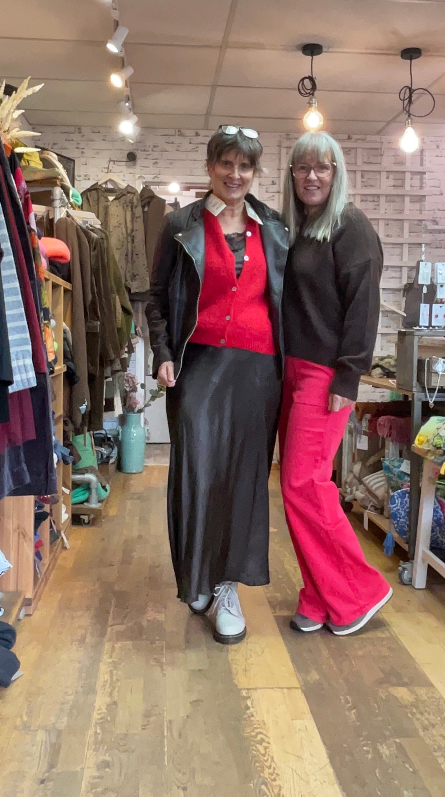 Christmas styling ideas