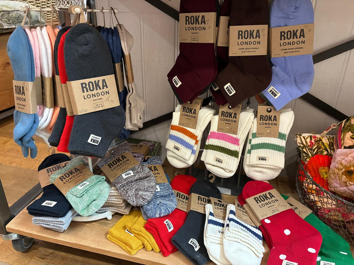 Roka socks