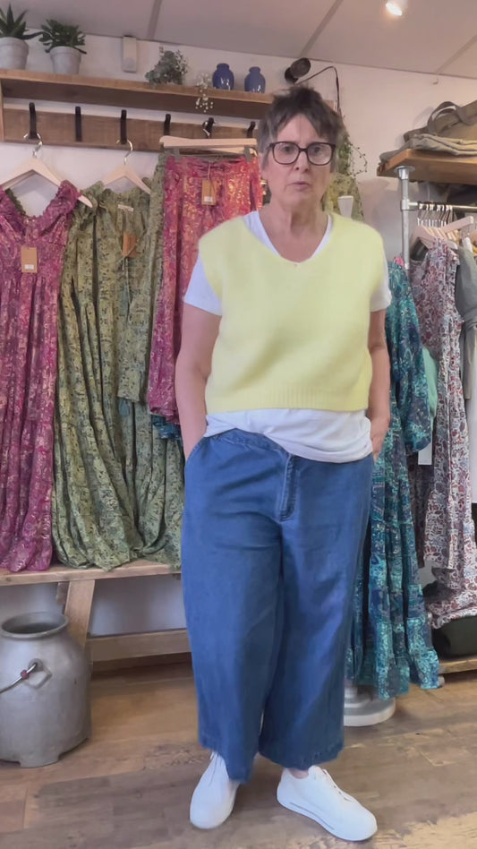 Styling video with a few new styles